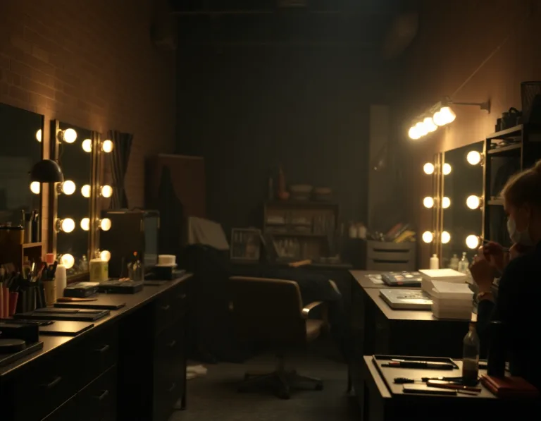 Maquillage Mariée Quebec 1